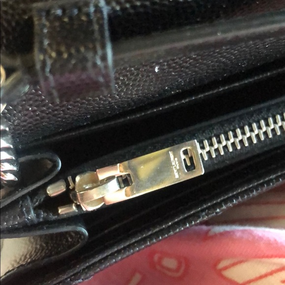 YSL WOC BLACK HW - Picture 3 of 8